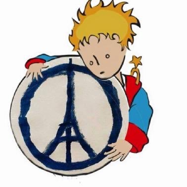 EBourderioux's profile picture. #Cybersecurity #RGPD # Digital #initiative France : Présidente Comite d'agrément Paris Saclay et ambassadrice -#wild life and human rights #@i4Emploi