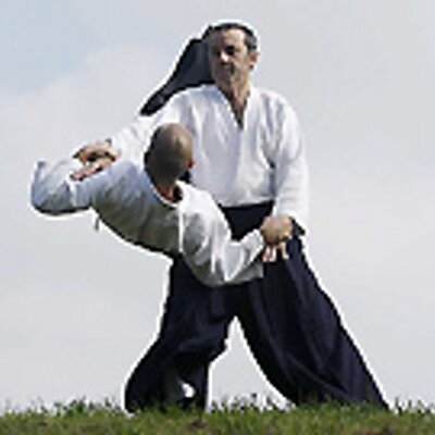 club aikido st herblain