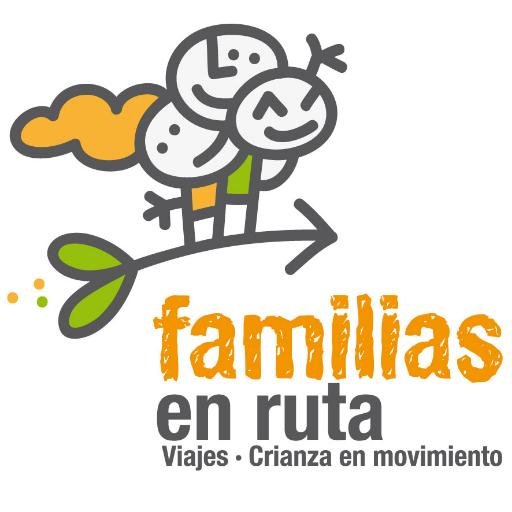 Viajes con niños y crianza en movimiento. Un punto de encuentro en la red y fuera de ella para mamás y papás trotamundos