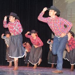 Los Lupeños Juvenil is the performing youth ensemble of Los Lupeños de San José under the non-profit Cashion Cultural Legacy.