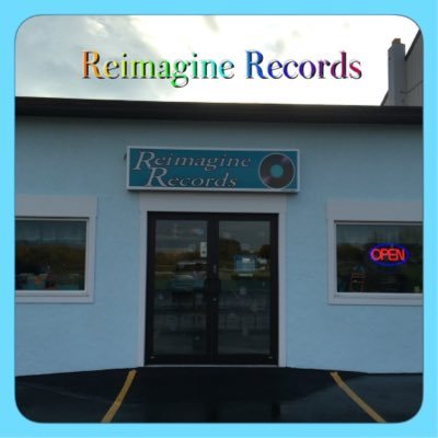 We are located in New Hartford, NY. We carry a wide variety of new & used vinyl & Cd's. All vintage vinyl is professionally VPI cleaned. Stop in and say hi!