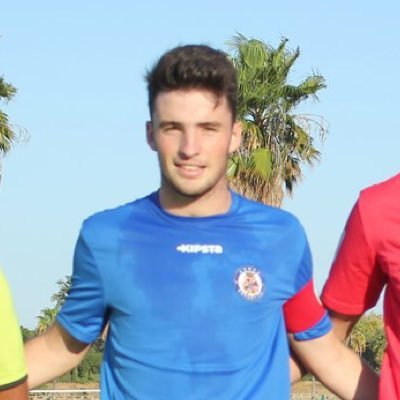 pguardia9's profile picture. XRY-MCV