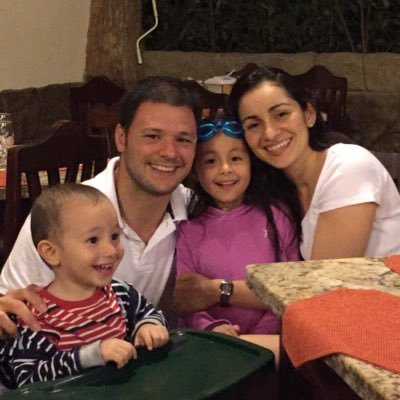daniel_lacayo's profile picture. Esposo. Padre. Empresario. BJJ.
