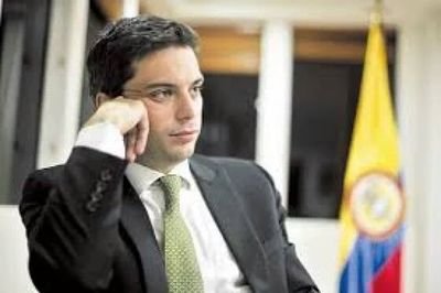 juanma37_manuel's profile picture. profesor y asesor de la Universidad de externado. Relaciones exteriores, columnista de Adn