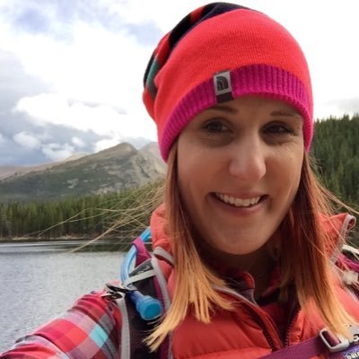 Outdoor enthusiast and passionate digital marketer driving new creative in engaging ways to enrich and delight the lives of consumers