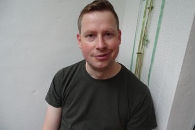 FWitthahn's profile picture. 