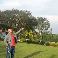 HenryGonzalez77's profile picture. Ingeniero Ambiental. Que el desarrollo continúe, fortaleciendo el cuidado, respeto y amor por el ambiente.