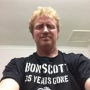 William Knox - @acdcknox - Twitter
