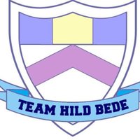 Team Hild Bede (@teamhildbede) 's Twitter Profile Photo