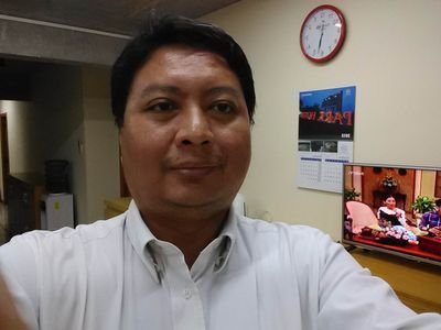 f388y's profile picture. Auditor @PT-PP