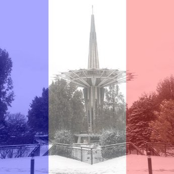 oru_french's profile picture. Representing the language and culture of France at Oral Roberts University.
Visit https://t.co/BPBfNKmwQw or talk to Prof. Manghum for info!
