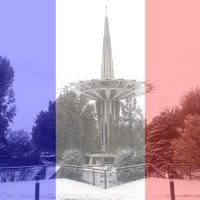 ORU French Club(@oru_french) 's Twitter Profile Photo