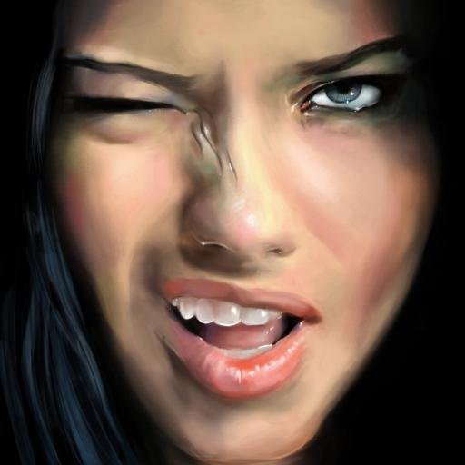 OliveraAlN's profile picture. 