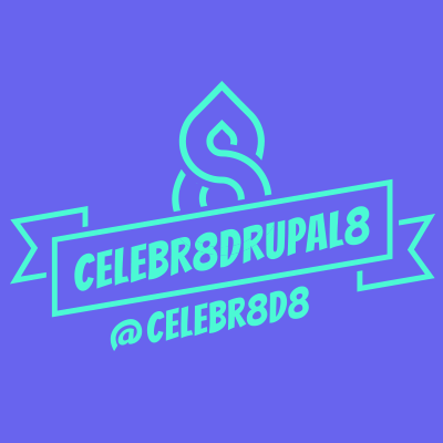 On November 19th we celebrated Drupal 8's release at 207 global locations. Track #Celebr8D8. @pdjohnson powered