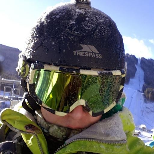 andriilahuta's profile picture. 