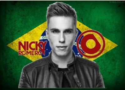 This is the Protocol Recordings fanpage from Brazil. #ProtocolFamily #ProtocolTeam
Followed by @nickyromero