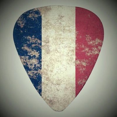 tiers mondiste mais artiste !!! Guitar player #TeamStoner ................Basse Normandie !