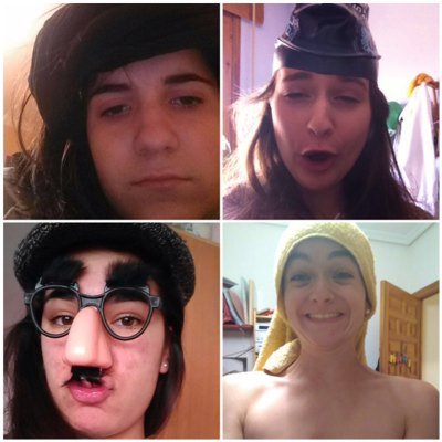 Obreras_'s profile picture. 