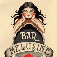 Bar Melusine (@barmelusine) 's Twitter Profile Photo Bar Melusine (@barmelusine) 's Twitter Profile Photo