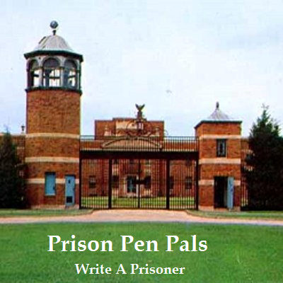 Prison Pen Pals is dedicated to connecting prisoners to the outside world via #penpals  #snailmail or #email! Bios and more profiles can be found on our website