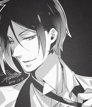 “I am simply one hell of a butler.“ My young master is @Kansaitsu. Give me all of your catnip tequila.~ [ RP | Single | Yaoi ]