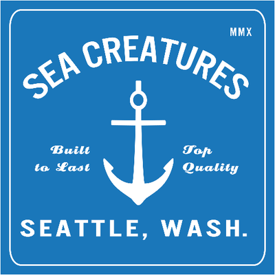 Sea Creatures (@eatseacreatures) / Twitter
