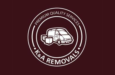 kandaremovals's profile picture. K&A REMOVALS is a professional company in Cardiff. We guarantee high standard good service and low prices.
Man with a van or 2 mans with a van.