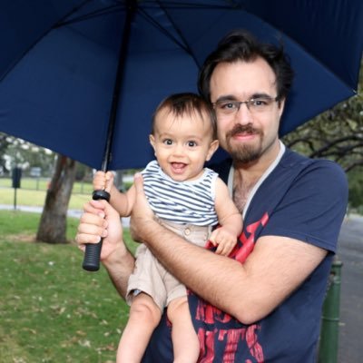 MiladEft's profile picture. 