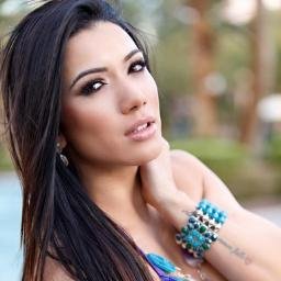 We are a upcoming fan site for the beautiful tough enough finalist and independant wrestler Gabi. We are not Gabi, follow her at @imtherealgabi
