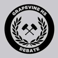 Grapevine Debate (@grapevinedebate) 's Twitter Profile Photo