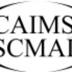 CAIMS_SCMAI's profile picture. 