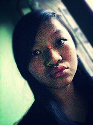 JackielynnPea21's profile picture. CSS student. 
Class of 2021.
Crushing.
#loveyourlife.