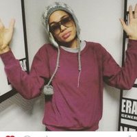 Nneka Egbuna (@nnekaworld) 's Twitter Profile