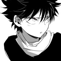Hiei Jaganshi 飛影 (@hieijiganshi) 's Twitter Profile Photo Hiei Jaganshi 飛影 (@hieijiganshi) 's Twitter Profile Photo