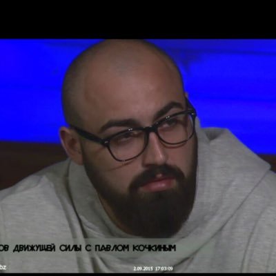 arturpumping's profile picture. 