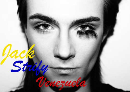 JackSupportVzla's profile picture. 