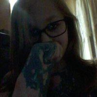 Jessica Lynn Teall - @JessicaTeall13 Twitter Profile Photo