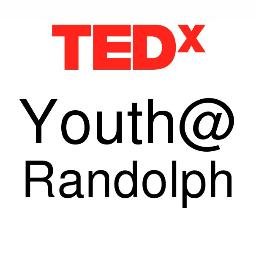 An independently organized TED event #TheTrailblazers Join us on April 16th, 2016 for the first ever TEDxYouth event at Randolph High School!