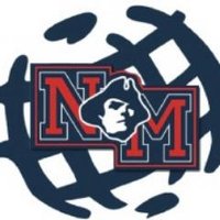 NMRHS Library/Media (@nmrhs_library) 's Twitter Profile