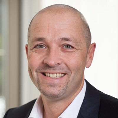 geolehr's profile picture. Helping companies make better descisions based on real time insights with Qualtrics