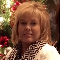 Tracy Gwin - @TracyGwin Twitter Profile Photo