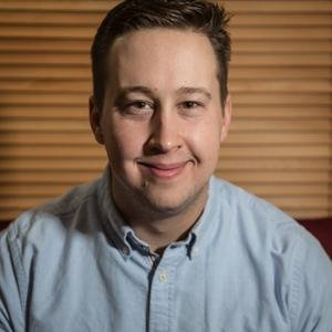 Husband. Father. Storyteller. Content producer. Happy to be here!