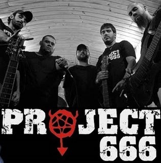 bandaproject666's profile picture. Thrash-Death Metal Band from Brazil-PE http://t.co/qZUrNkzMtY