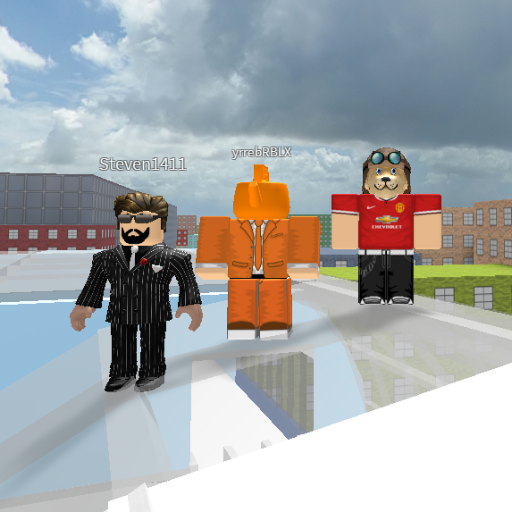 A robloxian. I love aviation, trains, fire trucks and more.