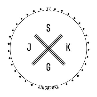 For Jungkook | Jungkook Fanbase From Singapore | 오직 정국 | @bts_twt