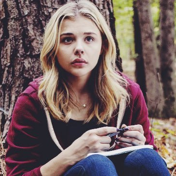 I laugh in the face of danger. | Mute daughter of Ares.〈Percy Jackson〉