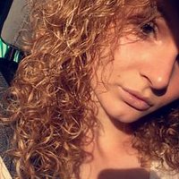 Laura Shiver - @curlyfry_16 Twitter Profile Photo