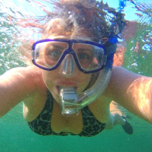 Hopeful #divemaster , #scuba lover, water child and more. I believe in promoting conservation through diving and #inclusion in all sports.