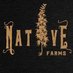 Native Farms (@nativefarms) Twitter profile photo