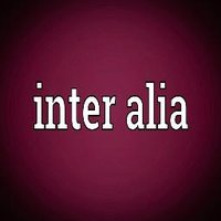 INTER ALIA (@zakoolisa) 's Twitter Profile Photo